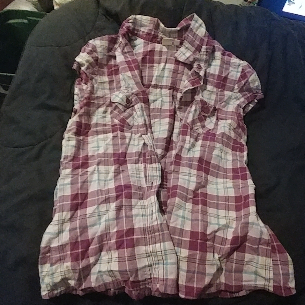 Flannel